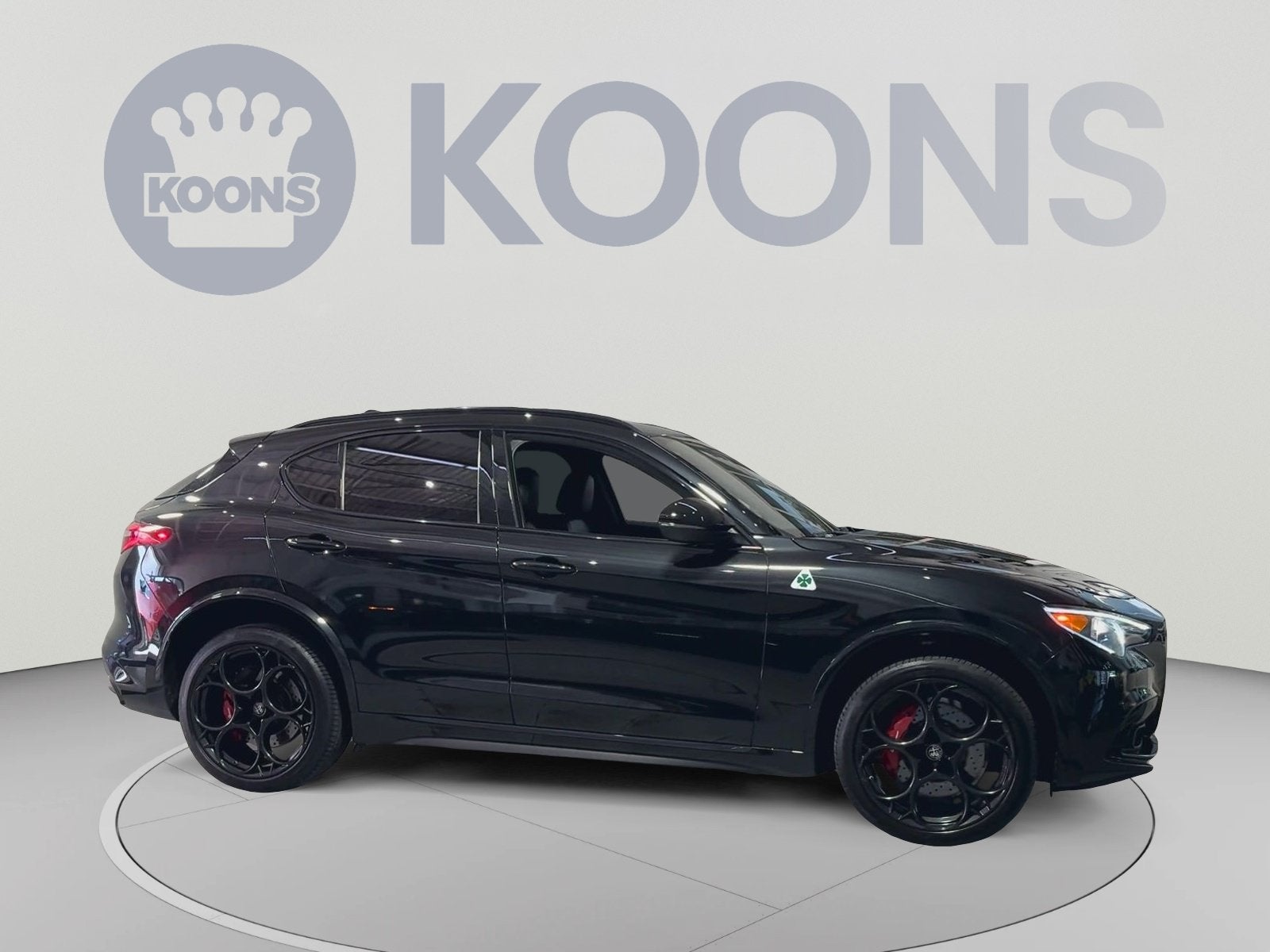alfa romeo stelvio 2022 ZASPAKEV4N7D42584 image alfa romeo stelvio 2022 ZASPAKEV4N7D42584 image